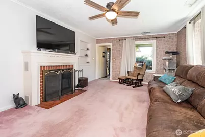 1107 Eshom Road, Centralia, WA 98531 - Photo 4