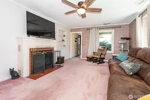 1107 Eshom Rd, Centralia, WA 98531 - Photo 4