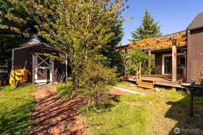 1107 Eshom Road, Centralia, WA 98531 - Photo 36