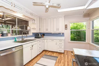 1107 Eshom Road, Centralia, WA 98531 - Photo 8