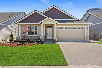 9621 7th Avenue SE, Lacey, WA 98513 - Photo 1