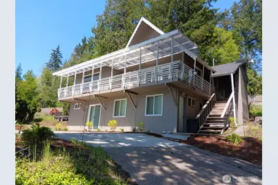 310 E Orchard Lane, Shelton, WA 98584 - Photo 1