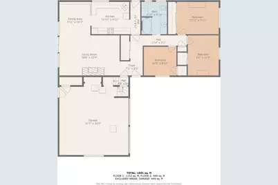 1847 N Shirley Street, Tacoma, WA 98406 - Photo 34