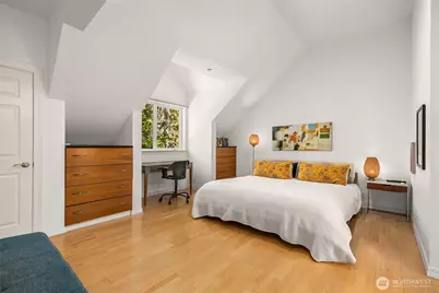 8003 NE Hidden Cove Road, Bainbridge Island, WA 98110 - Photo 18