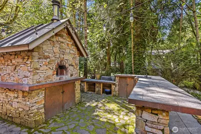 8003 NE Hidden Cove Road, Bainbridge Island, WA 98110 - Photo 32