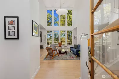 8003 NE Hidden Cove Road, Bainbridge Island, WA 98110 - Photo 6