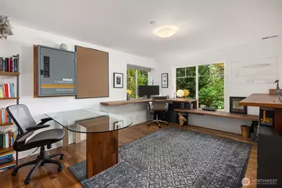 8003 NE Hidden Cove Road, Bainbridge Island, WA 98110 - Photo 26