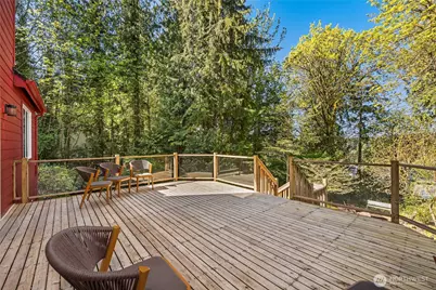 8003 NE Hidden Cove Road, Bainbridge Island, WA 98110 - Photo 12