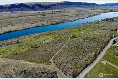 7199 Tarpiscan Road #Lot 2, Malaga, WA 98828 - Photo 2