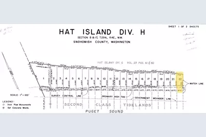 22 H S Beach Drive, Hat Island, WA 98206 - Photo 28