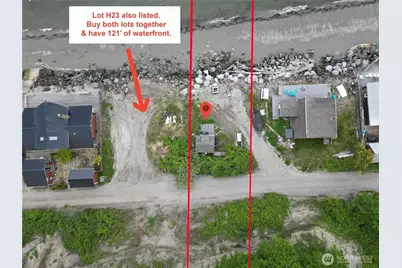 22 H S Beach Drive, Hat Island, WA 98206 - Photo 4