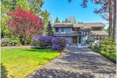 20695 Mainland View Lane NE, Suquamish, WA 98392 - Photo 1