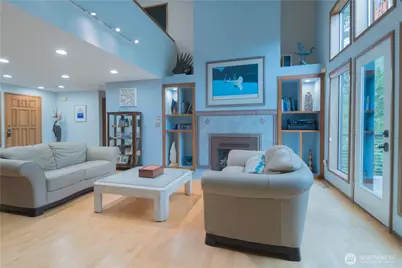 20695 Mainland View Lane NE, Suquamish, WA 98392 - Photo 4