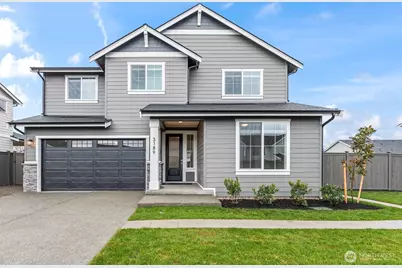 3189 Roosevelt Avenue, Enumclaw, WA 98022 - Photo 1