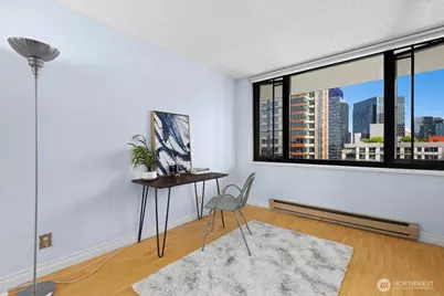 2100 3rd Avenue #2505, Seattle, WA 98121 - Photo 22