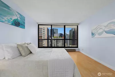 2100 3rd Avenue #2505, Seattle, WA 98121 - Photo 18