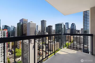 2100 3rd Avenue #2505, Seattle, WA 98121 - Photo 1