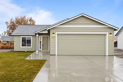 211 Poplar Street NE, Royal City, WA 99357 - Photo 1