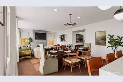 8413 137th Avenue SE #6, Newcastle, WA 98059 - Photo 16