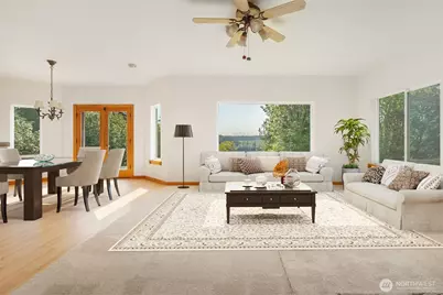 14502 45th Street SW, Lakebay, WA 98349 - Photo 4