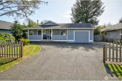 165 N Narwhal Loop NW, Ocean Shores, WA 98569 - Photo 2
