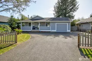 165 N Narwhal Loop NW, Ocean Shores, WA 98569 - Photo 2