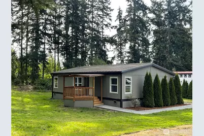 611 Cedar Avenue #33, Port Hadlock-Irondale, WA 98339 - Photo 1