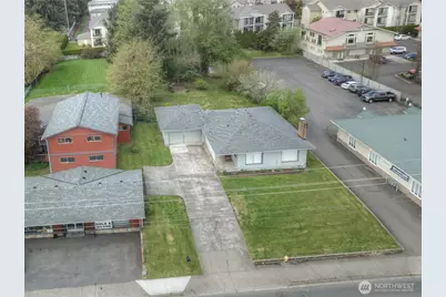 6017 S Capitol Boulevard, Tumwater, WA 98501 - Photo 2