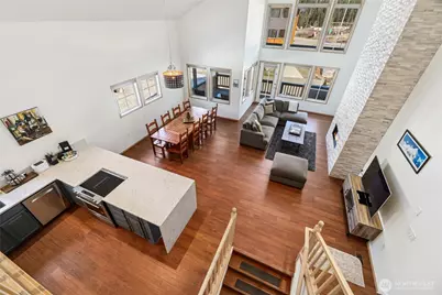 11 Guye Peak Lane, Snoqualmie Pass, WA 98068 - Photo 12