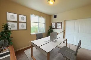 9206 Carys St SE, Yelm, WA 98597 - Photo 8