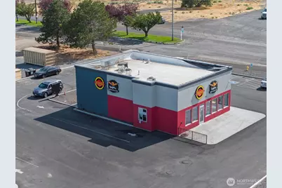 504 S Frontage Rd, George, WA 98848 - Photo 4