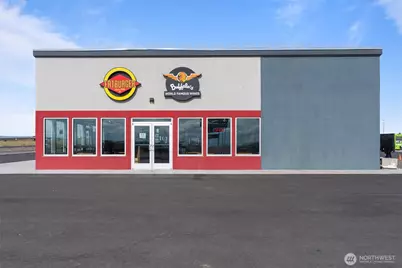 504 S Frontage Rd, George, WA 98848 - Photo 1