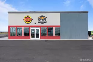 504 S Frontage Rd, George, WA 98848 - Photo 1