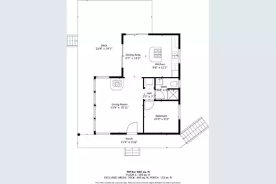 36 K Beach Way, Hat Island, WA 98206 - Photo 40