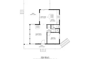 36-K Beach Way, Hat Island, WA 98206 - Photo 40