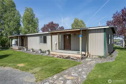 3095 Road E.5 NE, Moses Lake, WA 98837 - Photo 1