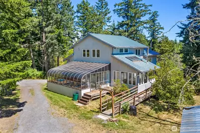 289 Alaska Place, Friday Harbor, WA 98250 - Photo 2