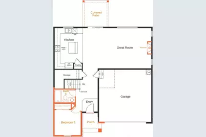 1496 NW Swenson Court #13, Poulsbo, WA 98370 - Photo 2