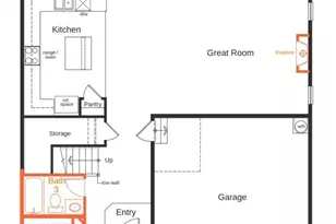 1496 NW Swenson Ct, Poulsbo, WA 98370 - Photo 2