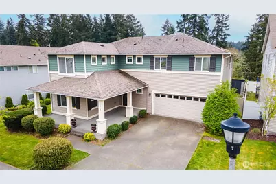 1061 Hiton Circle, DuPont, WA 98327 - Photo 1