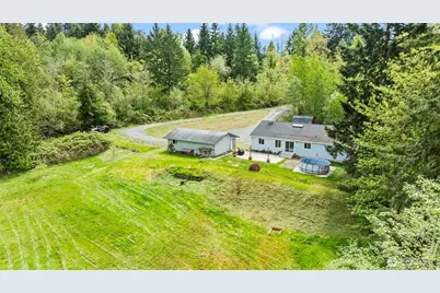 11211 Clear Lake North Road E, Eatonville, WA 98328 - Photo 1