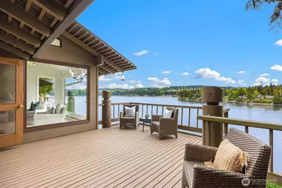 181 N Bay Lane #6, Port Ludlow, WA 98365 - Photo 1