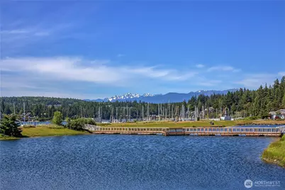 181 N Bay Lane #6, Port Ludlow, WA 98365 - Photo 38