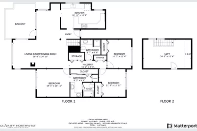 181 N Bay Lane #6, Port Ludlow, WA 98365 - Photo 40