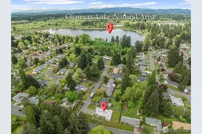 2617 College Street SE, Lacey, WA 98503 - Photo 38