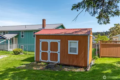 505 NE Kinney Street, Coupeville, WA 98239 - Photo 16