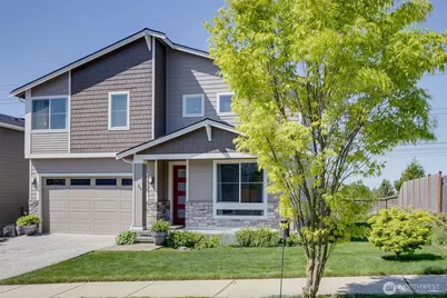 1406 82nd Street SE, Lake Stevens, WA 98258 - Photo 1