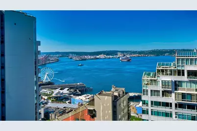 2033 2nd Avenue #2010, Seattle, WA 98121 - Photo 4