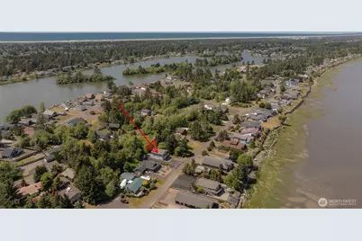 659 Chinook Avenue SE, Ocean Shores, WA 98569 - Photo 1