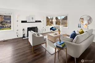 8307 27th Ave NW, Seattle, WA 98117 - Photo 4